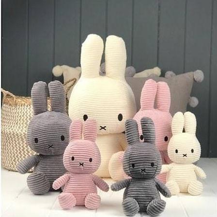 Image du produit Bon Ton Toys Miffy Corduroy (23 cm)