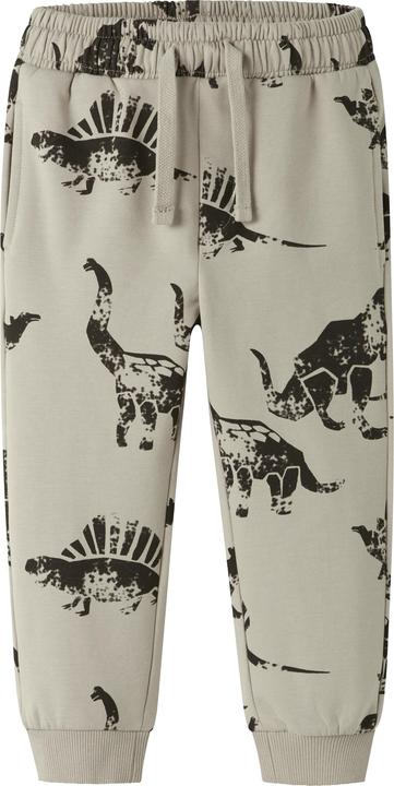 Beige, Fossile d'Islanda