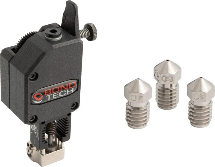 Produktbild Bondtech BMG-M & Mosquito Single Extrusion Special