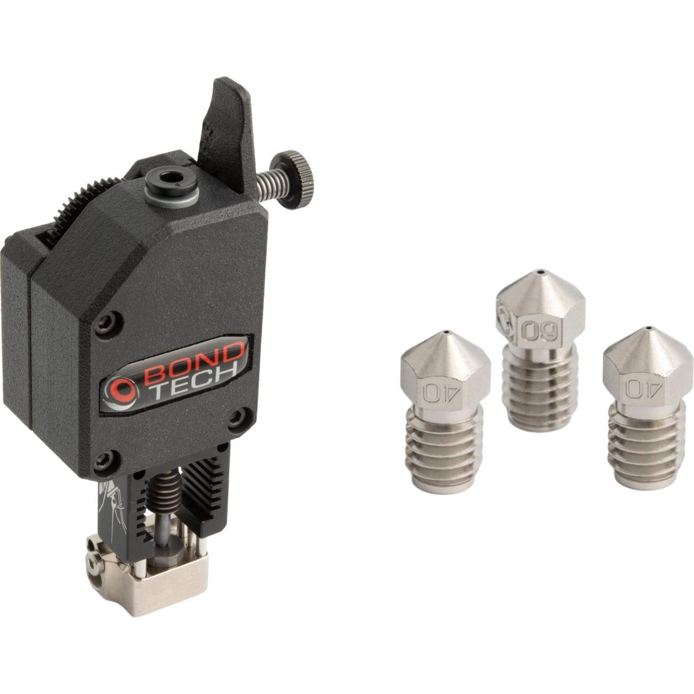 Bondtech BMG-M & Mosquito Estrusione singola speciale, Accessori per stampante 3D