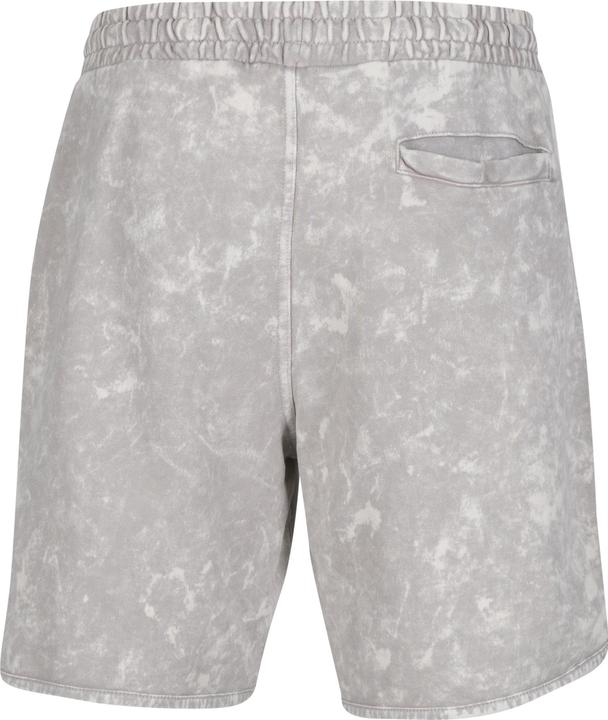 Image du produit Urban Classics Washed Piped Shorts - 199079 (M)