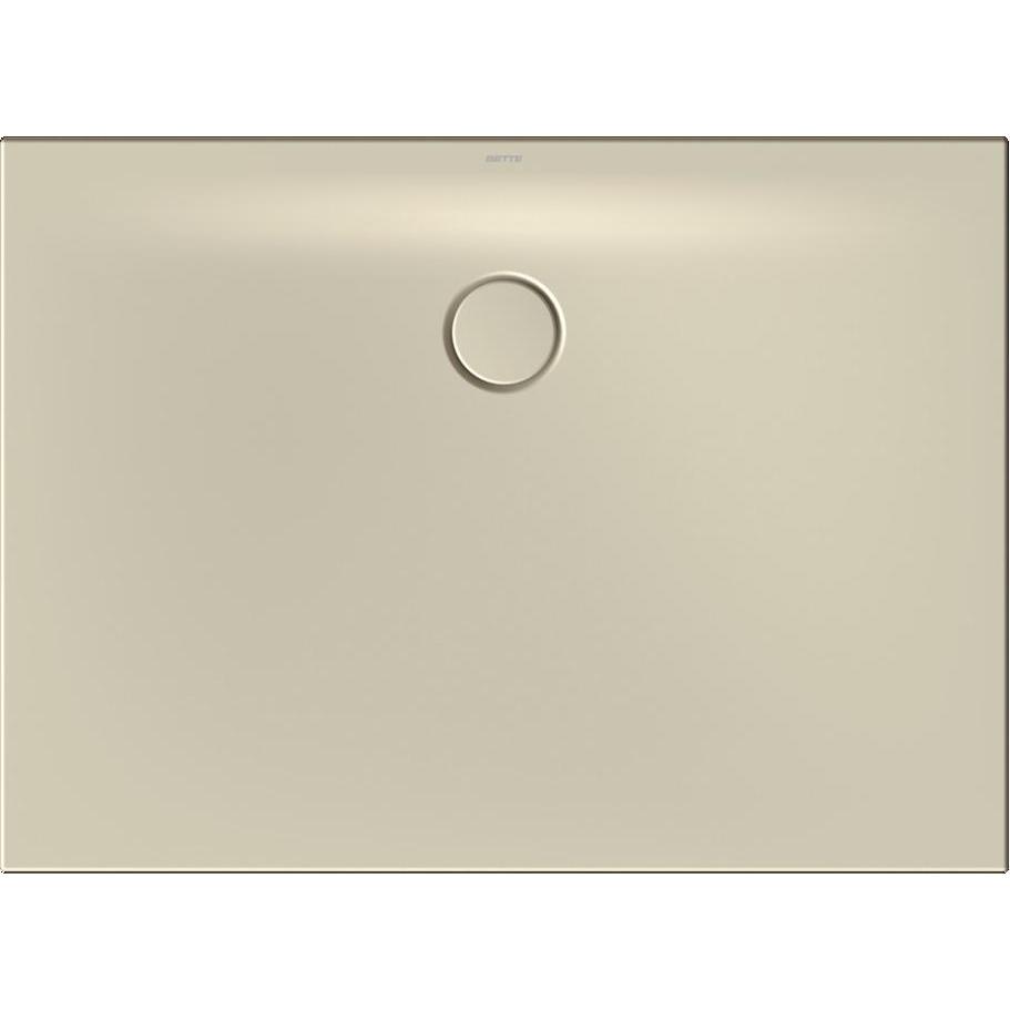 Bette, Duschwanne, Floor Side Duschwanne 3374, 110x80cm