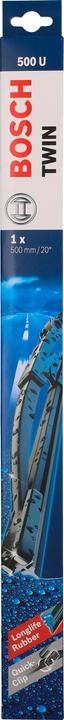 Bosch Automotive WBA Twin 500U