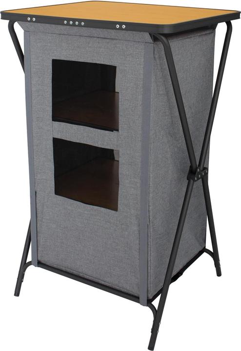 Produktbild Eurotrail Campingschrank Nova Lucera