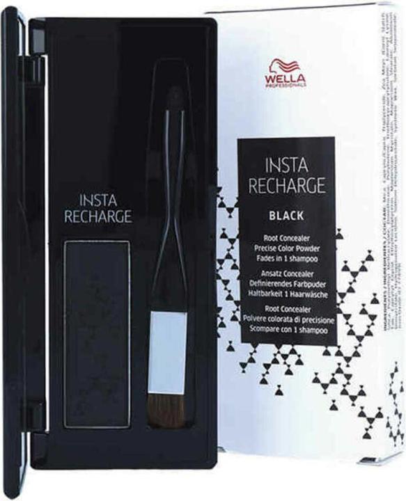 Image du produit Wella Insta Recharge (Noir)
