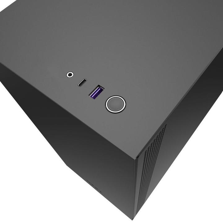 Immagine prodotto NZXT H510i (ATX, mATX, Mini-ITX)