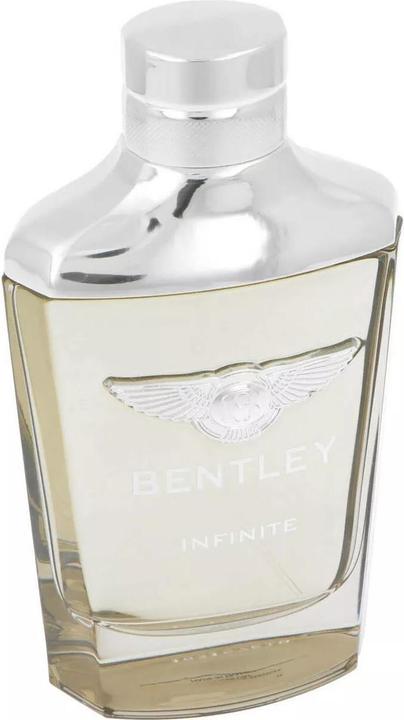 Actual product image Bentley Infinite (Eau de toilette, 100 ml)