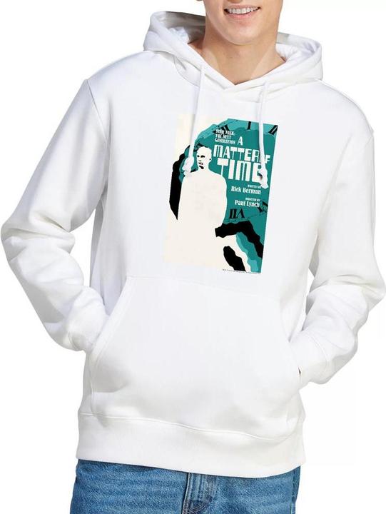 Produktbild The Next Generation Season 5 Episode 9 Kapuzenpullover (S)