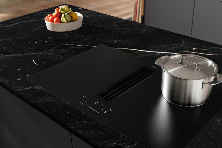 Immagine prodotto Miele KMDA 7876 FL-A 125 Gala Ed