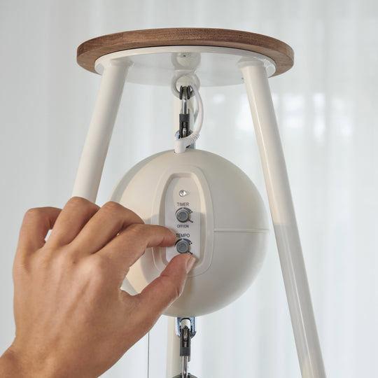 Produktbild Moonboon Federwiegen-Motor 2.0