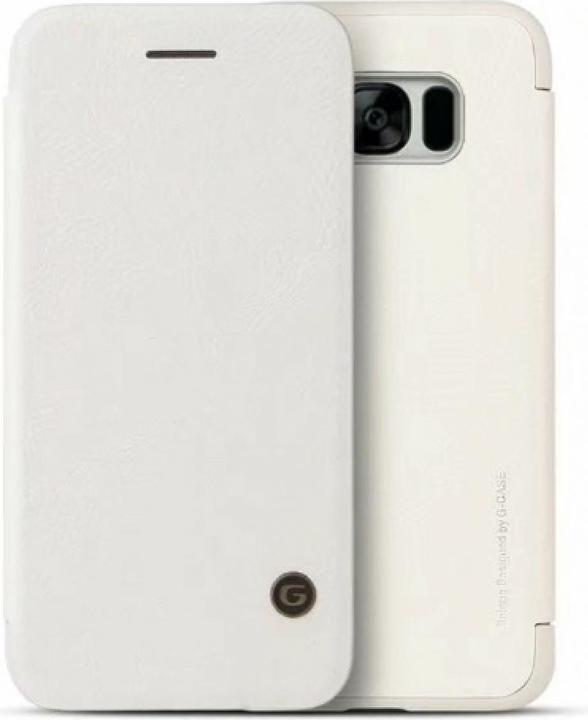 Produktbild G-Case Samsung Galaxy S8+ Hülle Flipcase (Samsung Galaxy S8+)