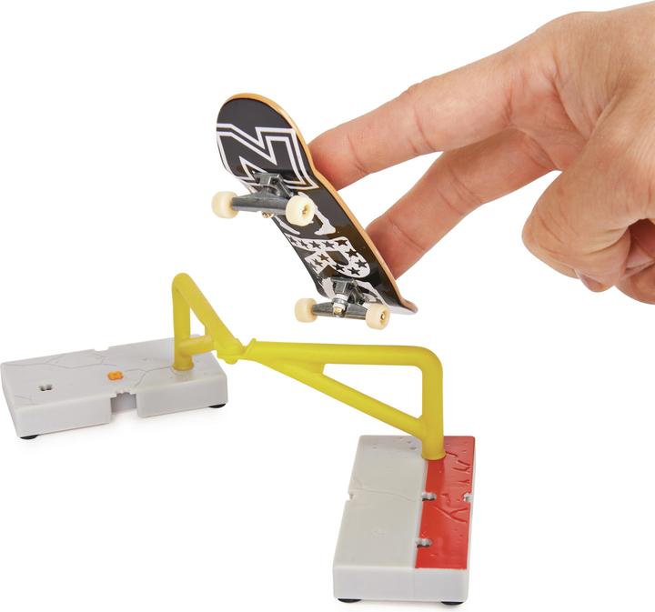 Image du produit Spin Master Kit de skateboard (Multilingue)