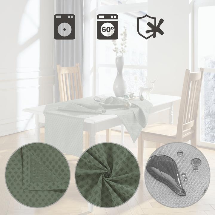 Actual product image Erwin Müller Denia (100 x 100 cm)