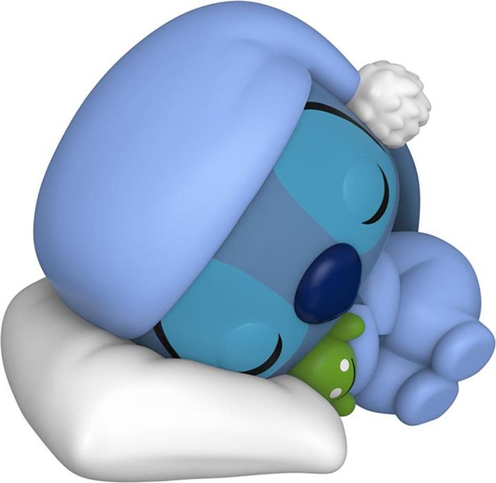 Produktbild Funko POP! Disney Lilo et Stitch - Sleeping Stitch