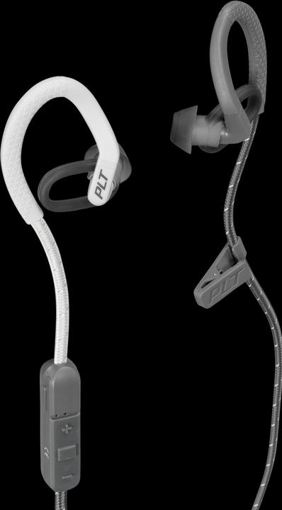 Produktbild Poly Backbeat FIT 350 (6 h, Kabellos)