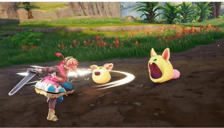 Immagine prodotto Square Enix Visions of Mana (PS4, DE)