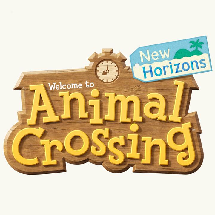 Produktbild Nintendo Animal Crossing: New Horizons (Switch, Multilingual)