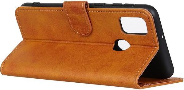 Immagine prodotto MU Classic Serie classica IV con copertina in pelle (Realme 7i)