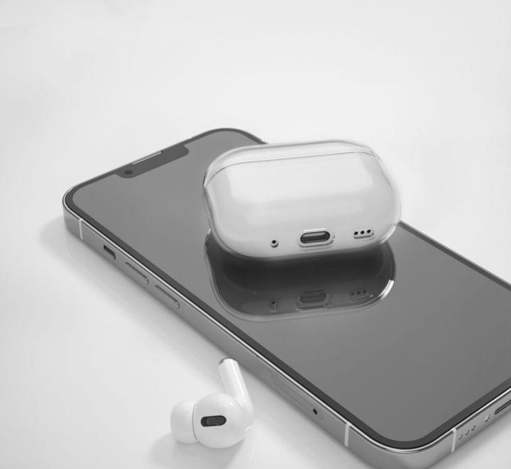 Image du produit Tech-Protect Protéger FLEXAIR APPLE AIRPODS PRO 1 (Sac pour écouteurs)