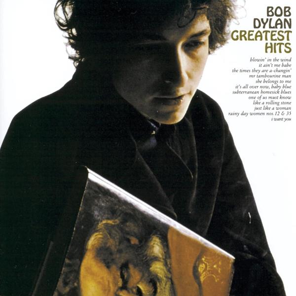 Image du produit Bob Dylan - Greatest Hits (Bob Dylan)