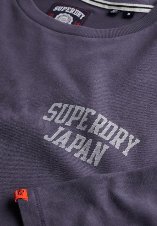 Actual product image Superdry Athletic Essential (S)