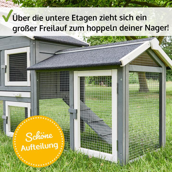 Image du produit Jamb Hasenda