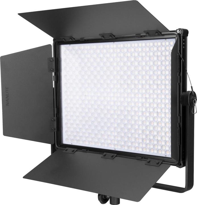 Produktbild Nanlite MixPanel 150 (Videoleuchte)
