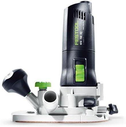 Image du produit Festool Modul-Kantenfräse MFK 700 EQ-Plus (Affleureuse)