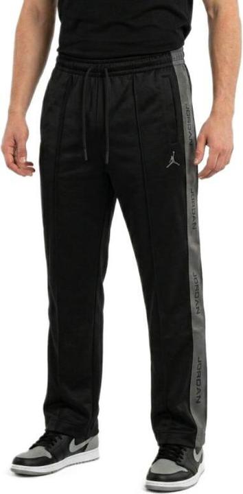 Actual product image Air Jordan Essentials Tracksuit Pants Black - HF9341-010 (L)