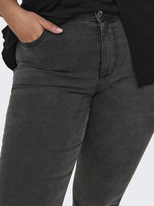 Immagine prodotto Only CARALLY Hohe Taille Ausgestellt Jeans Flared fit jeans (46)