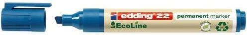 Actual product image Edding Permanent marker 22 (1x)