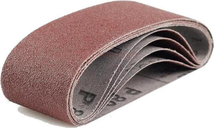 Actual product image Proxxon Sanding belt K150 (150)