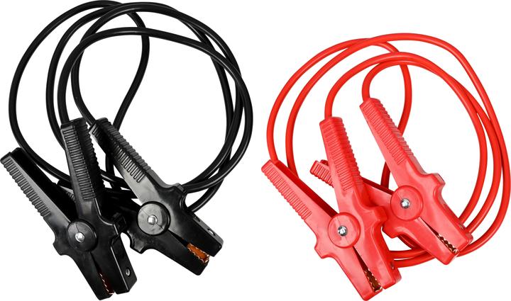 Benson Starterkabel 400 Ampere + Gehäuse (400 A)