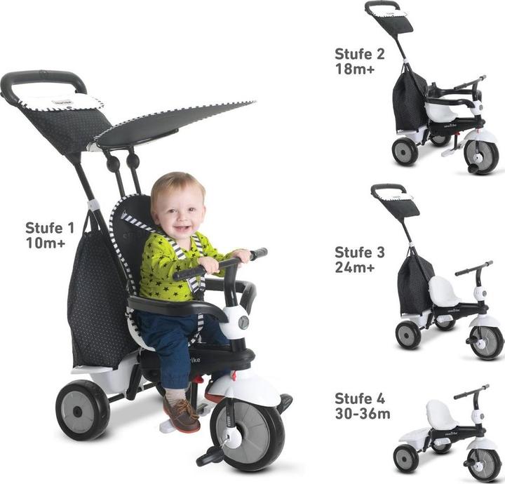 Image du produit SmarTrike Glow