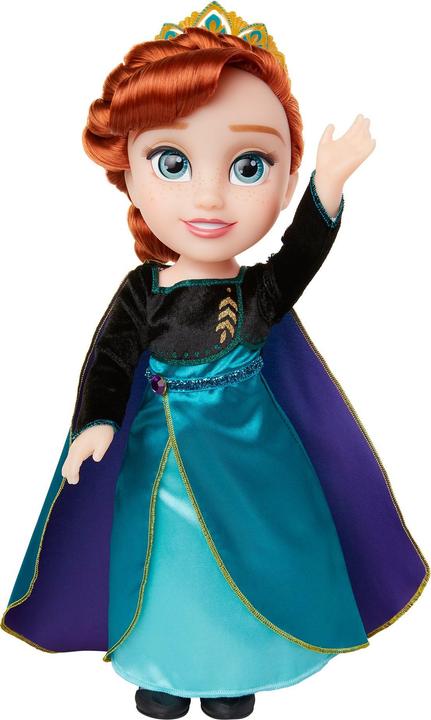 Produktbild Jakks Pacific Disney Frozen - Queen Anna