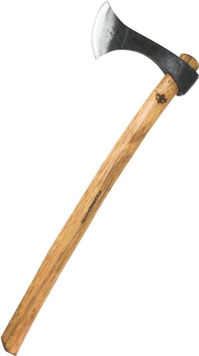 Actual product image Condor Tool & Knife Francisca Throwing Axe