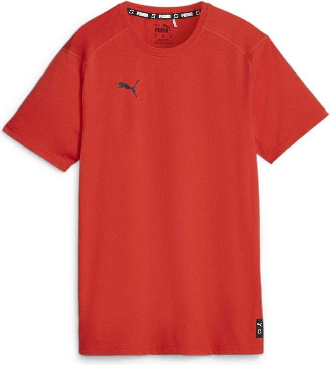 Actual product image Puma Hoops Team Drycell SS Tee (4XL)