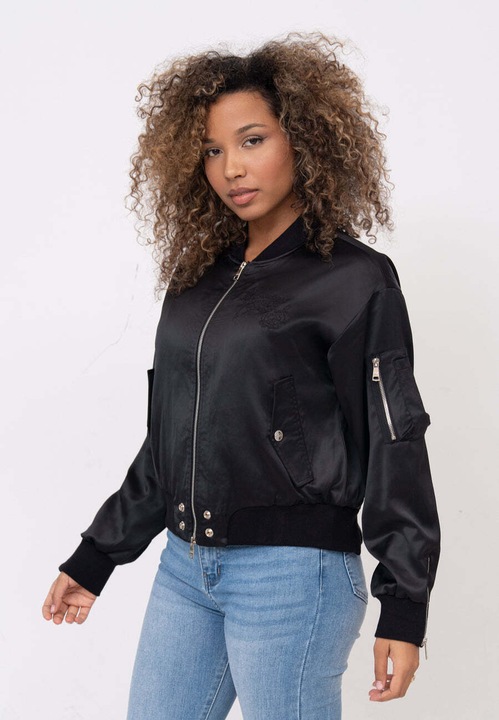 Image du produit Bombers Original Bomberjacke Daily Rose W Bomberjacke (XS)