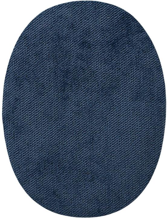 Image du produit Mono Quick Patch en tissu Ovale (2 pcs, 11.20 x 8.50 cm)