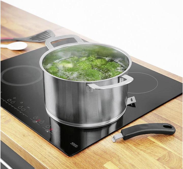 Produktbild Westmark Induktionsadapterplatte (14 cm, Metall, Kunststoff)