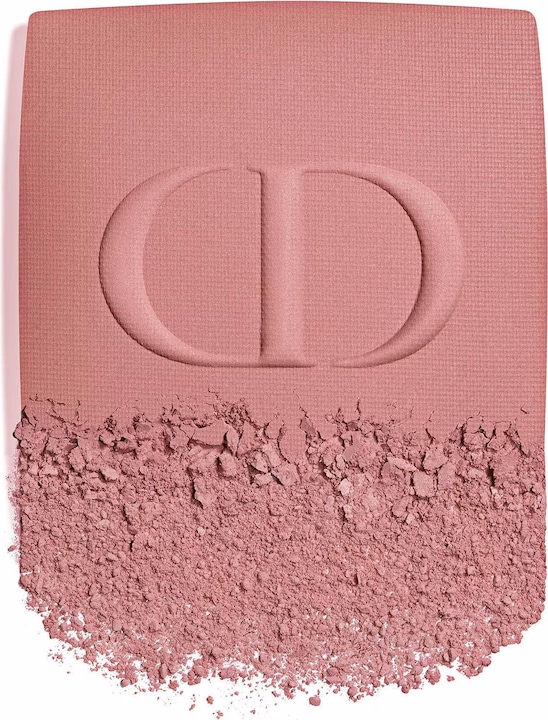 Actual product image Dior Rouge Blush (100 Nude Look)