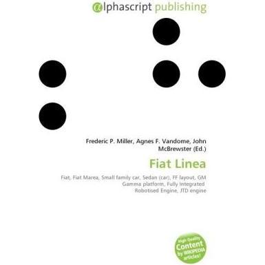 Fiat Linea, Ratgeber