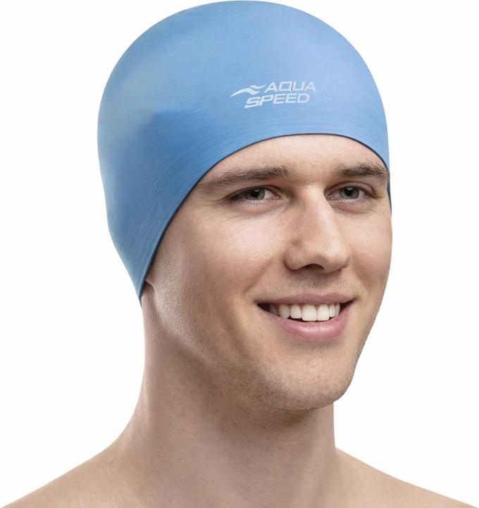 Image du produit Speed Bonnet de bain SOFT LATEX