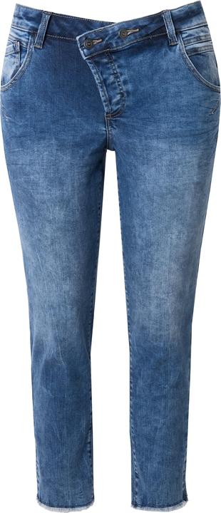 Produktbild Laurasøn Boyfriend-Jeans, 5-Pocket (56)