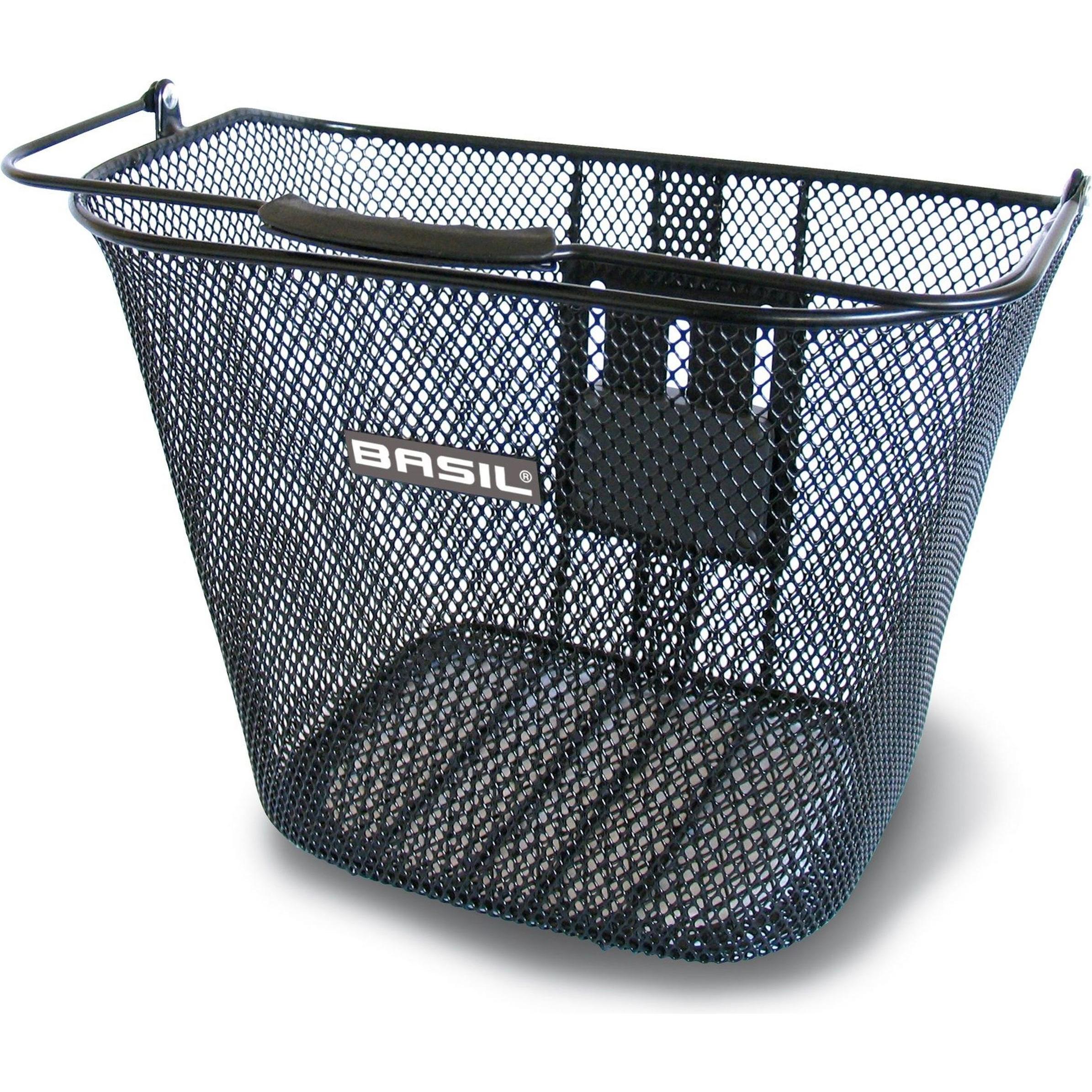 Basil, Velokorb, (11 l)