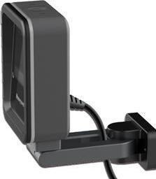 Actual product image Honeywell Genesis XP Fixed bar code reader 1D/2D LED Black (2D barcodes, QR Code, 1D barcodes)