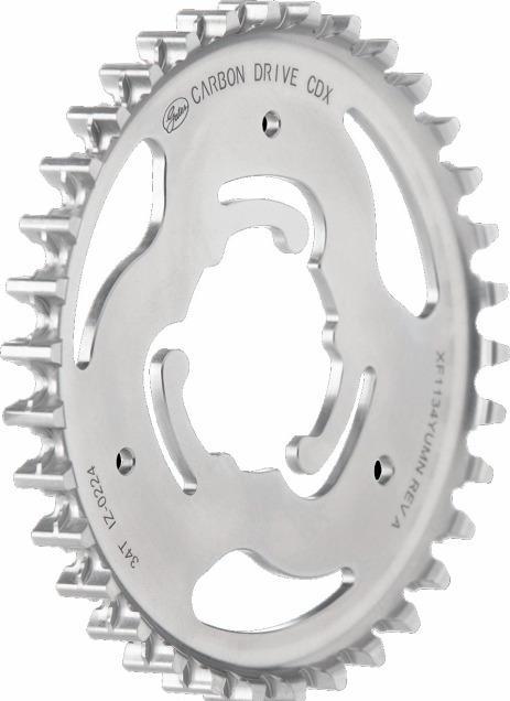 Image du produit Gates Cdx (34)