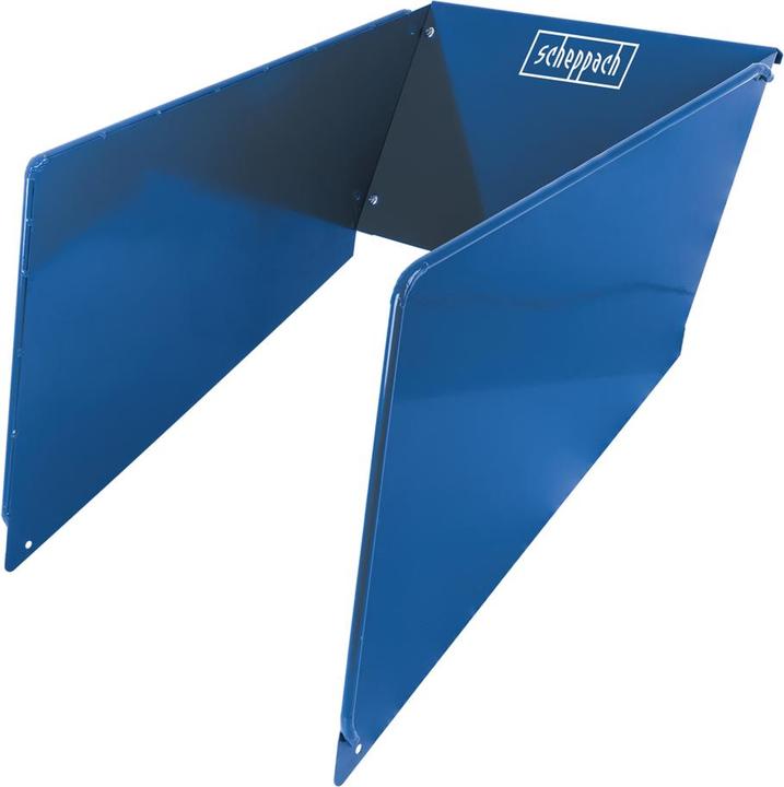 Produktbild Scheppach Muldenaufbau (DIY)