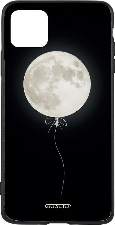 Guscio Galaxy A21s - cover moon balloon (Samsung Galaxy A21s)