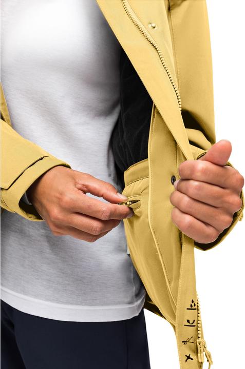 Produktbild Maier Sports Lisbon (M)